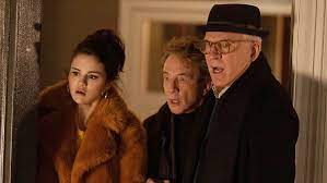 Only Murders In The Building Season 1 Episode 6 Release Date Watch Online Spoilers