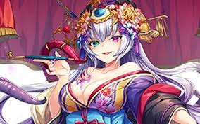 神姫PROJECT A」正月衣装のソルやニャルラトホテプが登場！毎日無料10連ガチャも1月13日まで開催中 | Gamer