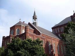 File Duquesnechapel Jpg Wikipedia The Free Encyclopedia Duquesne Pittsburgh City Catholic Colleges