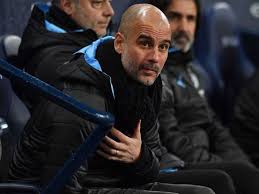 Josep pep guardiola sala is a spanish professional football manager and former player, who is the current manager of premier league club m. Pep Guardiola Wife Why Did Man City Boss Wife Cristina Serra Move Back To Spain Football Sport Express Co Uk