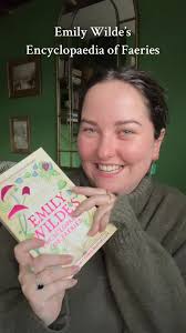 Emily Wilde's Encyclopaedia of Faeries: In-Depth Review
