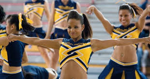 Bring It On Fight To The Finish Christina Milian Bring It On Iconic Movies