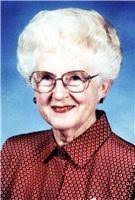 Carolyn Weed Obituary (2015)