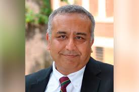 Javed Mostafa named dean of U of T's Faculty of Information