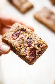 Mix alba 77 with water. 22 Healthy Homemade Granola Bars You Need To Survive Your Day Eatwell101
