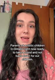 Supporting Autism Awareness in Ontario Families