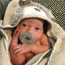 Oswald Davis (@babyoswald)