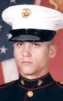 Marine Pfc. Steven W. Freund| Military Times