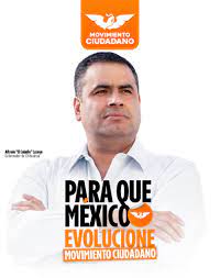 Con una presencia política que todavía es minoritaria, el partido quiere seguir creciendo y conquistando nuevos votantes y para ayudarles en esta tarea, han rediseñado su emblema. Movimiento Ciudadano Fotos Facebook