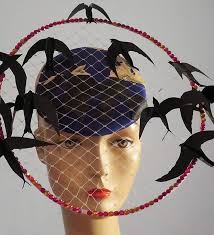 margo chamberlain millinery