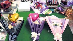 Bagi kamu yang bingung mencari hadiah ulang tahun untuk suami atau pacar pria kamu maka disinilah solusinya. Jambangan Coklat Metrotv