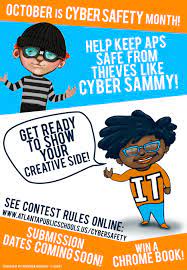 Cybersafety poster / new york state announces winners of online safety poster contest statescoop. Cyber Safety Poster Competition