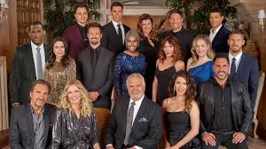The Bold And The Beautiful cast 2023: New, leaving, and returning characters