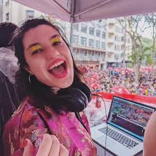 Festa Tereza(@festatereza) · Instagram 사진 및 릴스