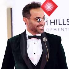 عاجل احمد فهمي يتعرض للسرقه. Ahmed Fahmy Facebook
