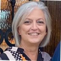 Judy Moriarty's Instagram, Twitter & Facebook