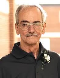 Obituary information for Thomas "Tom" Lewis