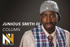 Leave a reply cancel reply. Junious Smith Iii Reflecting On My Dad S 70th Birthday Neuse News