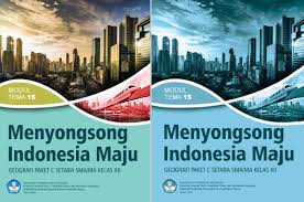 We did not find results for: Buku Kurikulum 2013 Geografi Paket C Setara Sma Ma Kelas Xii Modul Tema 15 Menyongsong Indonesia Maju Salam Edukasi