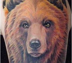 It has become one of the most impressive tattoodesigns embraced by millions around the world. Top 10 Bear Tattoo Designs