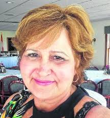 Maureen JAMIESON Obituary (2022)