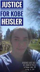 When families fight for justice without media spotlight