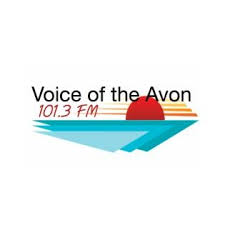 Voice of the Avon 101.3