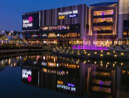 Rm 10 ( per entry. Nice And Well Sorted Shopping Mall In Setia Alam Close To Meru Kapar Sha Alam And Even Klang Review Of Setia City Mall Shah Alam Malaysia Tripadvisor