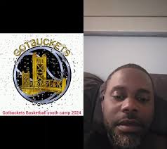 When your helping the young baers with basketball fundamentals!!!  #gotbuckets