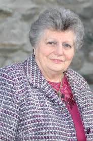 Doreen Bonadio Swan's Contributions to Eastridge High School