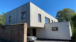 Maybe you would like to learn more about one of these? 10 Modern Wood Siding Ideas House Siding Ideas Accoya