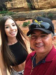 Maria lina relembra a morte de seu filho com whindersson nunes:. Pai De Whindersson Posa Ao Lado Da Nova Nora Maria Lina