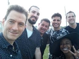 I will be performing with Vincent Ingala at the Middle C Jazz club in  Charlotte, NC