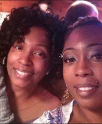 Everyone Join in with me to wish my big sister Renee Hicklin- Gibbs a Happy  54th birthday... I pray that continue to bless you with many more years to  come...I love you