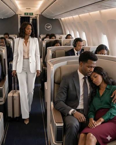 My Pilot Husband Had a Flight on Our Anniversary, So I Bought a Seat on His  Plane to Surprise Him — But Then His Announcement Made My Blood Run Cold My  husband,