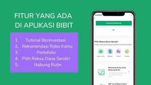Pt bibit tumbuh bersama (bibit) berlaku sebagai agen penjual efek reksa dana (aperd) yang terdaftar dan diawasi oleh otoritas jasa keuangan. Tips Investasi Reksadana Syariah Di Aplikasi Bibit