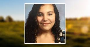 Makayla Paige Holman Obituary December 31, 2024