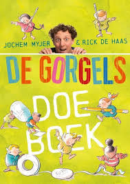 We would like to show you a description here but the site won't allow us. Bol Com Gorgels De Gorgels Doeboek Jochem Myjer 9789025880910 Boeken