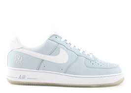 Air Force 1 Low Melo Carmelo Anthony Nike Bmb507m14 Baby Blue White Air Force Nike Baby Blue