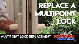 Check spelling or type a new query. Multipoint Lock Replacement Youtube