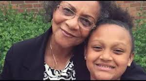 Jacqueline Kidd Waderker Betton Obituary August 30, 2022