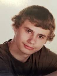 David Winfree (1995–2021) of Williamson, IL