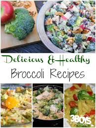 We did not find results for: Healthy Broccoli Recipes March Seasonal Vegetable 3 Boys And A Dog
