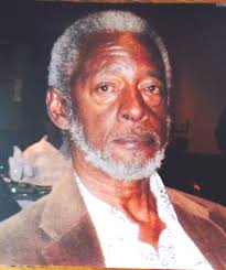 Theodore Grant Obituary