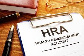 The plan amount is determined by the. How Does An Hra Work