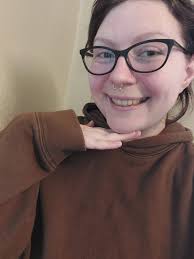 Happy FIF!! this gal received her audhd diagnosis