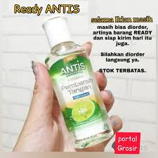 Casting iklan sabun mandi viral jaman dulu. Jual Promo Hand Sanitizer Anti Septik Not Dettol Sabun Detol Antis Nuvo Antiseptic Gel Bio Hand Dettol Water Antiseptik Handsanitizer Di Lapak Portal Grosir Herbal Bukalapak