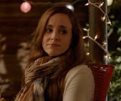 Polly Harper's Instagram, Twitter & Facebook