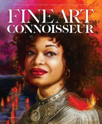 Fine Art Connoisseur Nov/Dec2022 by Streamline Publishing, Inc.