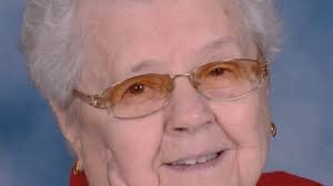 Carole Bowman Thacker Obituary (1933